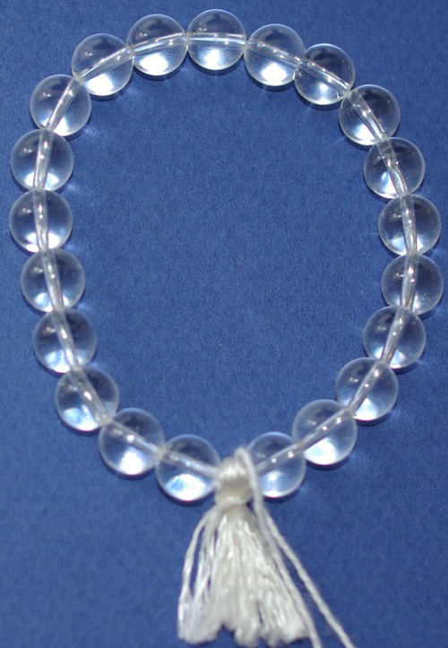 Bracelet Quartz - 17cm