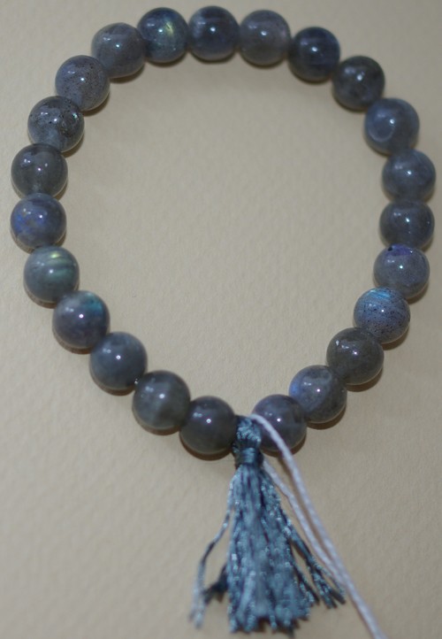 Bracelet Labradorite - 17cm