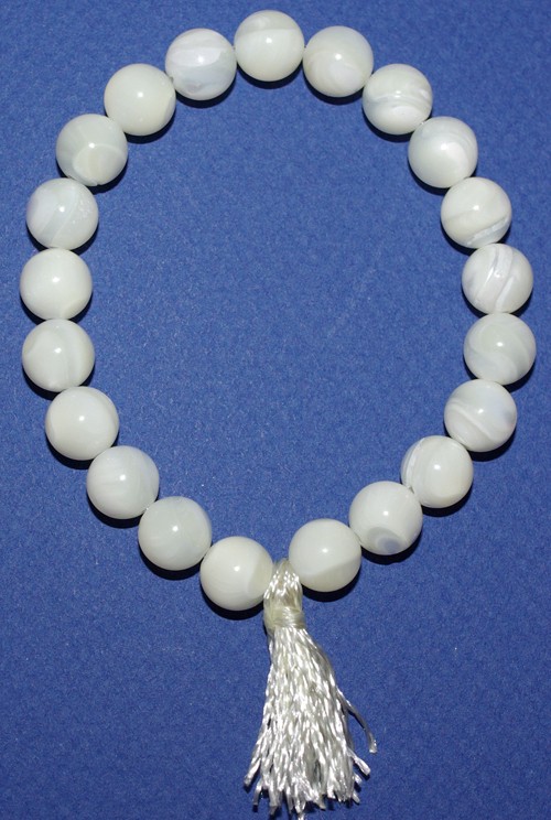 Bracelet Nacre - 17cm