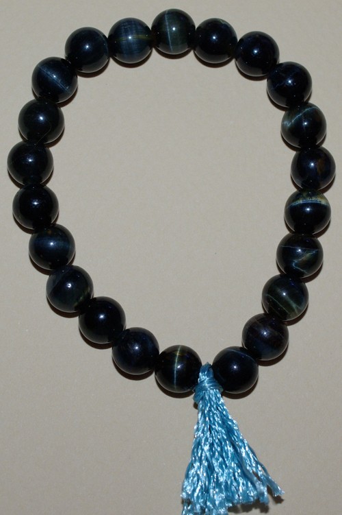 Bracelet Oeil de Faucon - 17cm