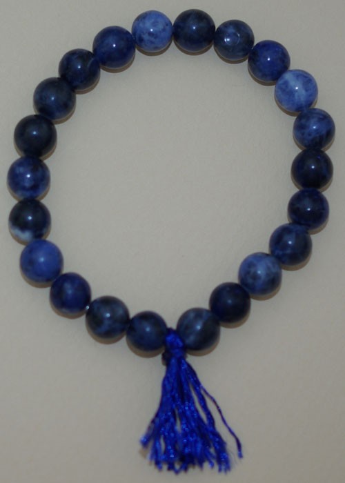 Bracelet Sodalite - 17cm