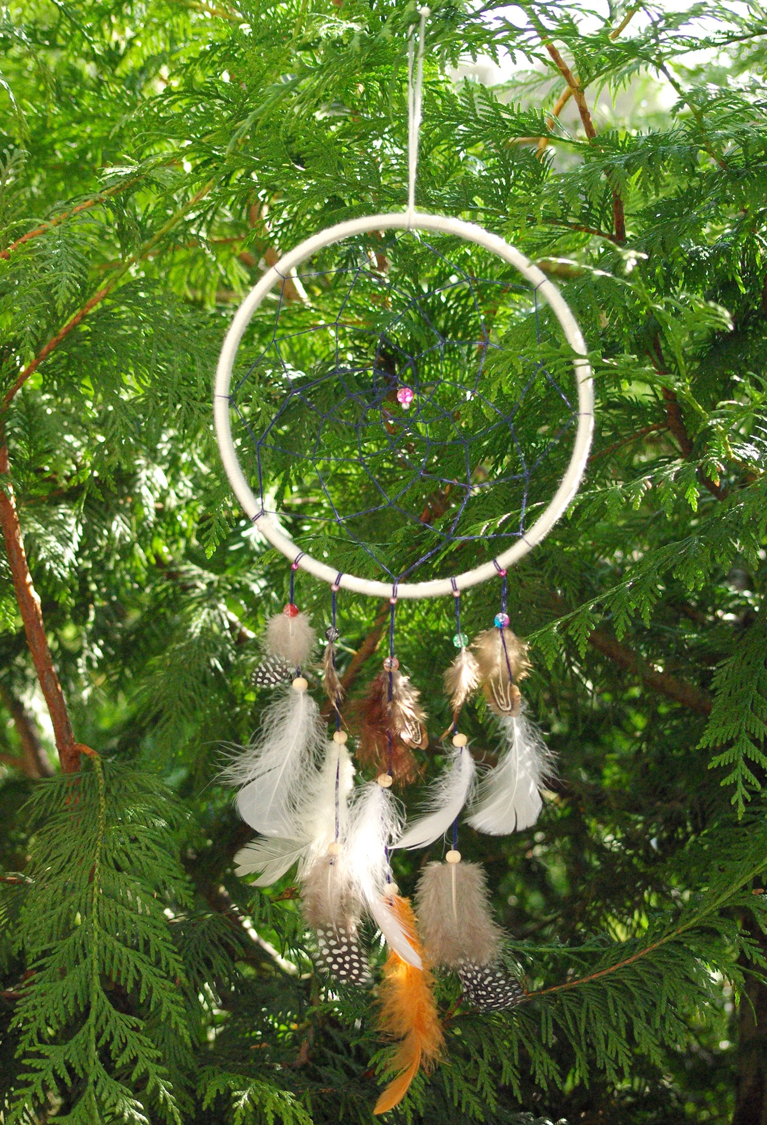 Dreamcatcher 20 cm