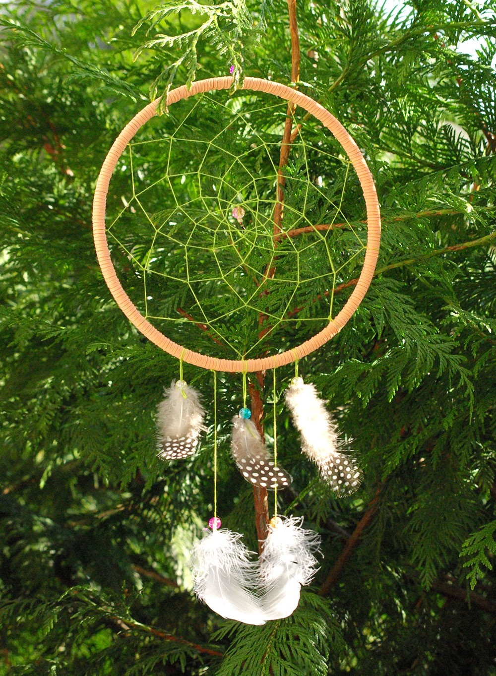 Dreamcatcher 20 cm