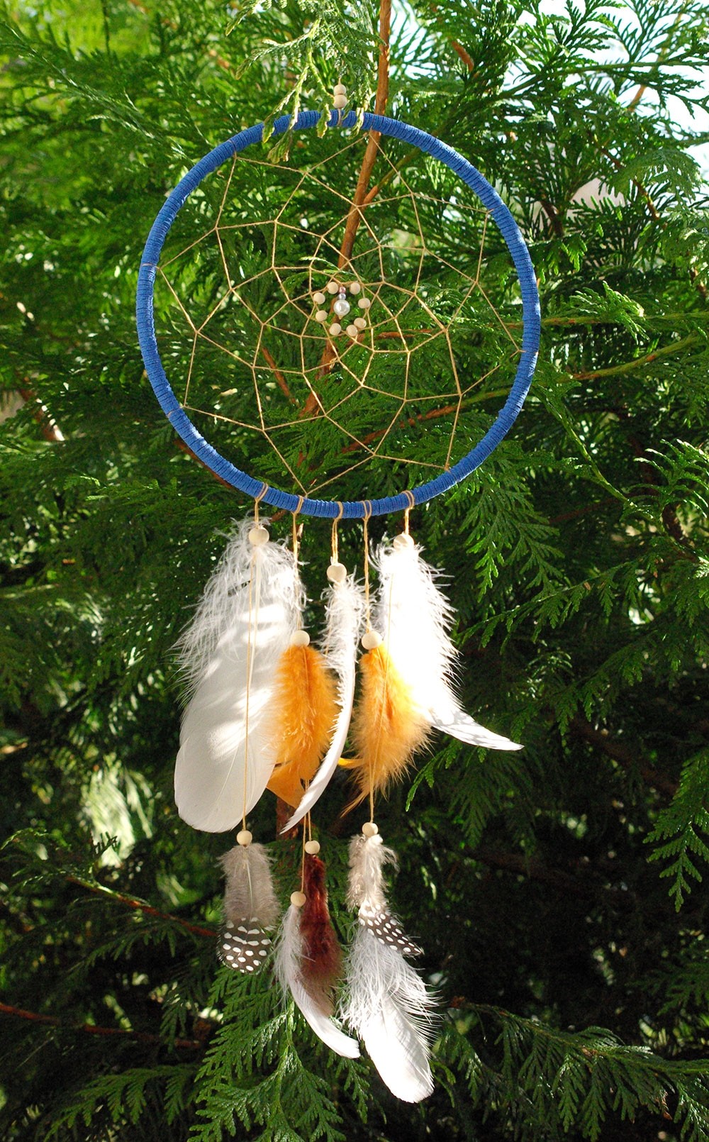 Dreamcatcher 20 cm