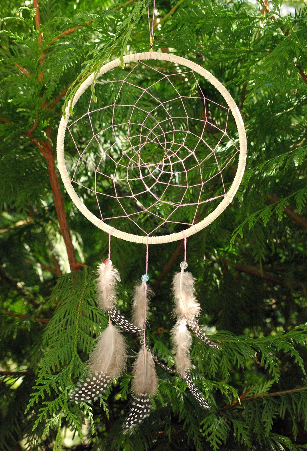 Dreamcatcher 20 cm