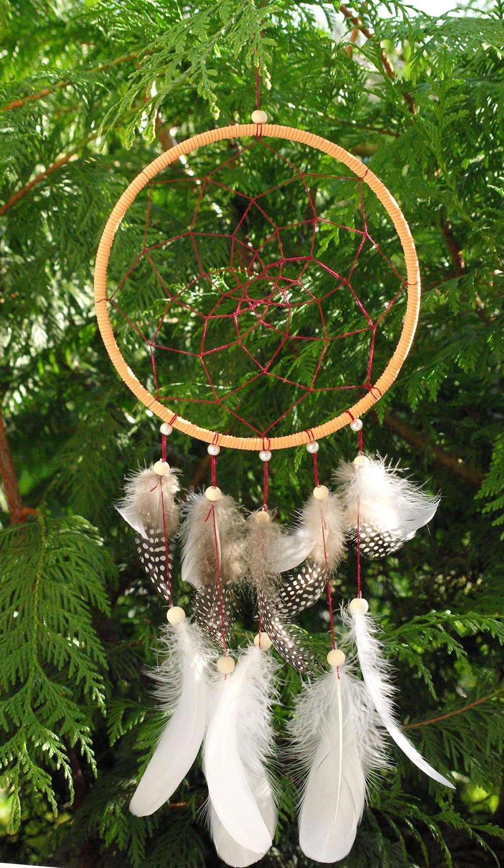 Dreamcatcher 20 cm