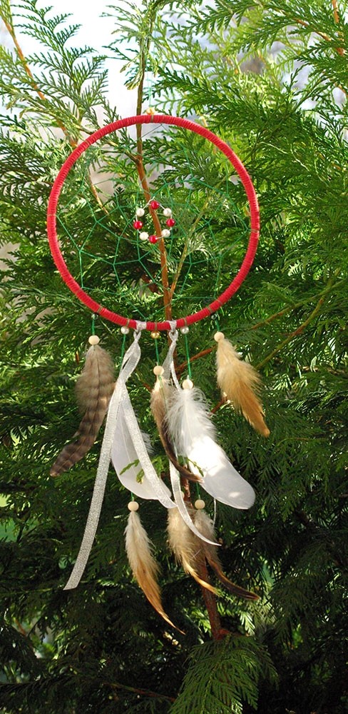 Dreamcatcher 20 cm