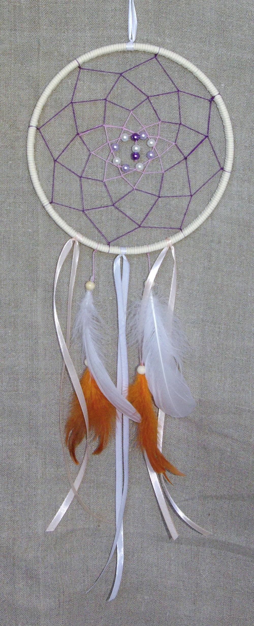 Dreamcatcher 20 cm