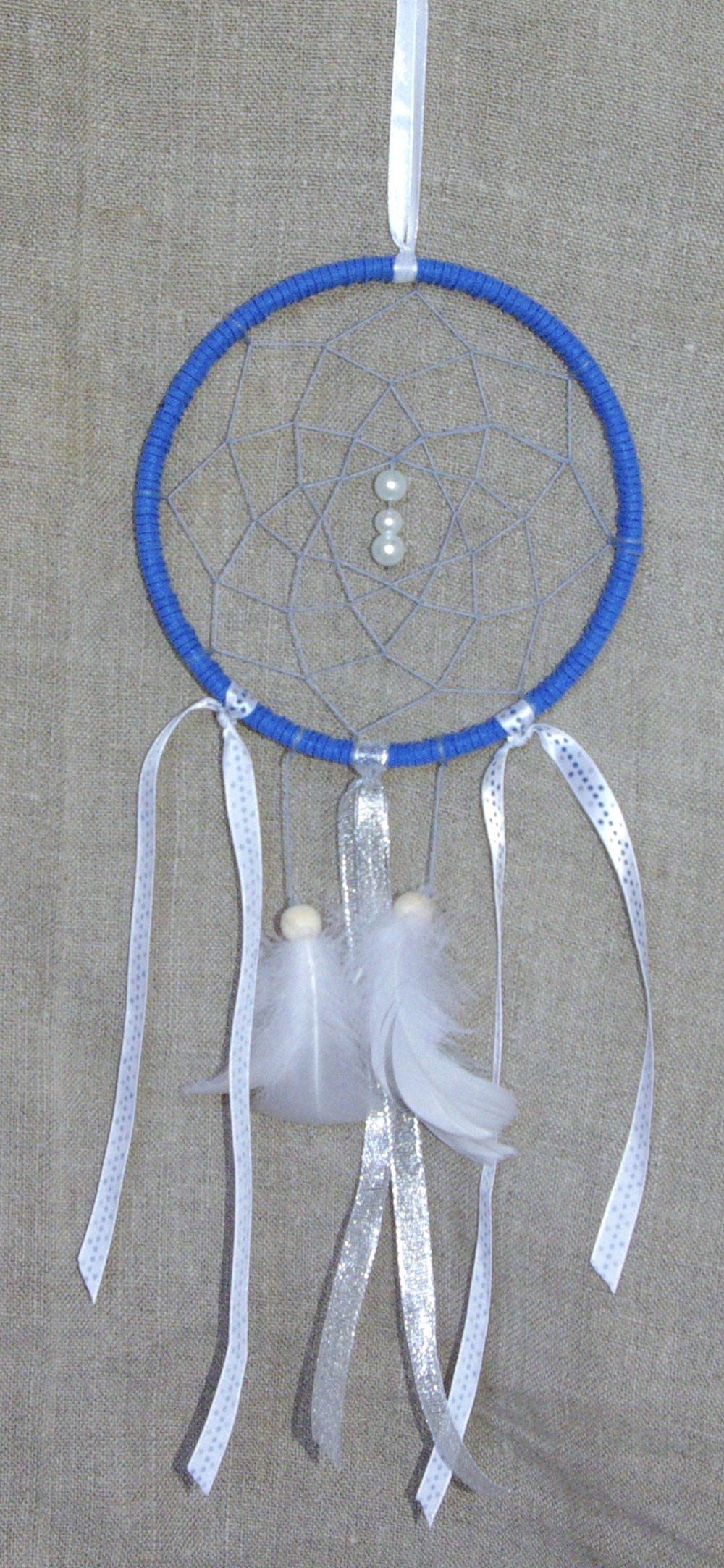 Dreamcatcher 15 cm