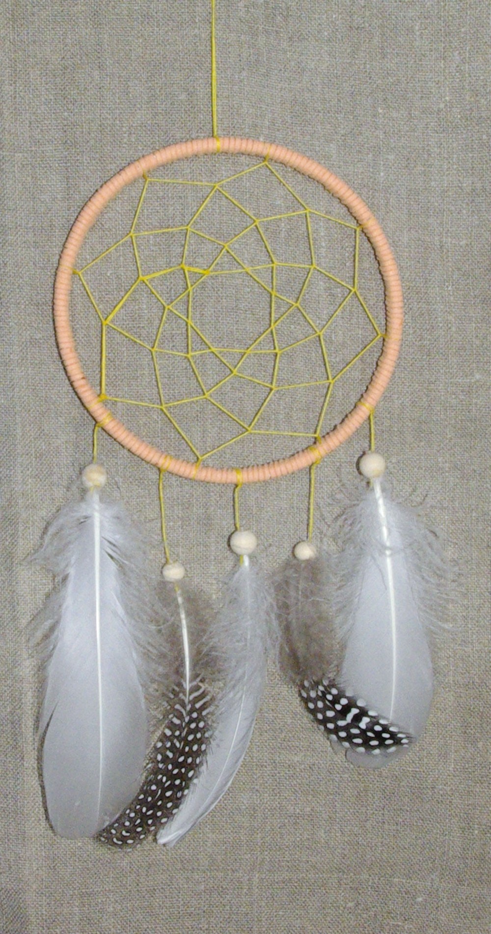 Dreamcatcher 15 cm