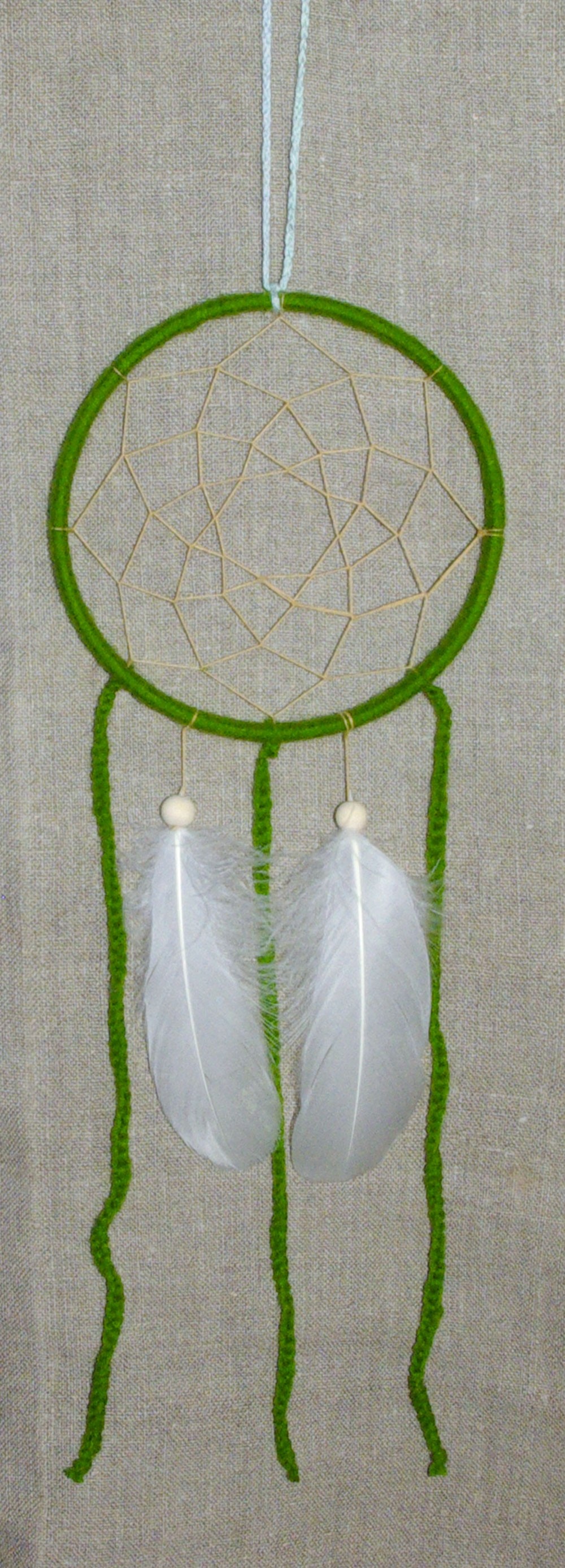 Dreamcatcher 15 cm