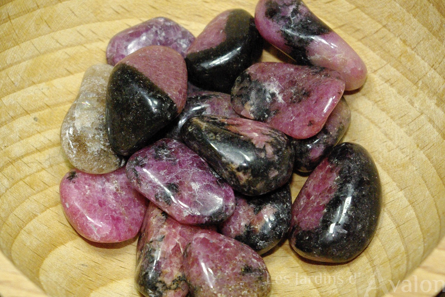 Rhodonite