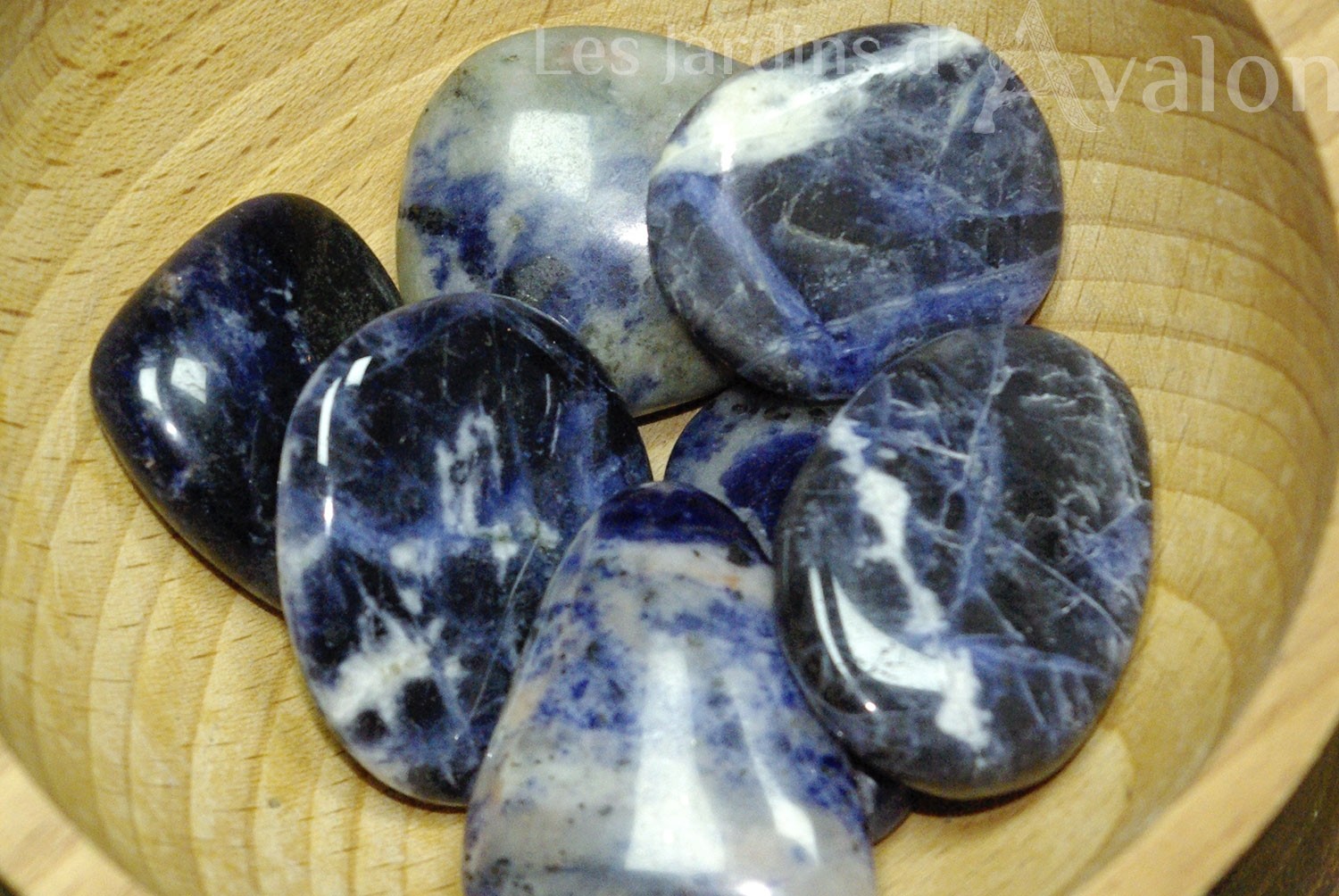 Sodalite