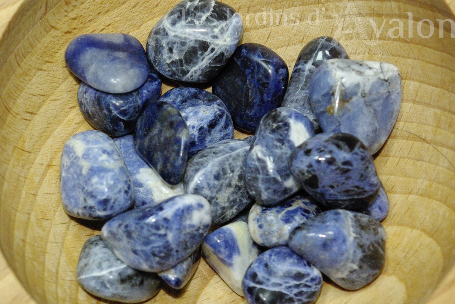 Sodalite