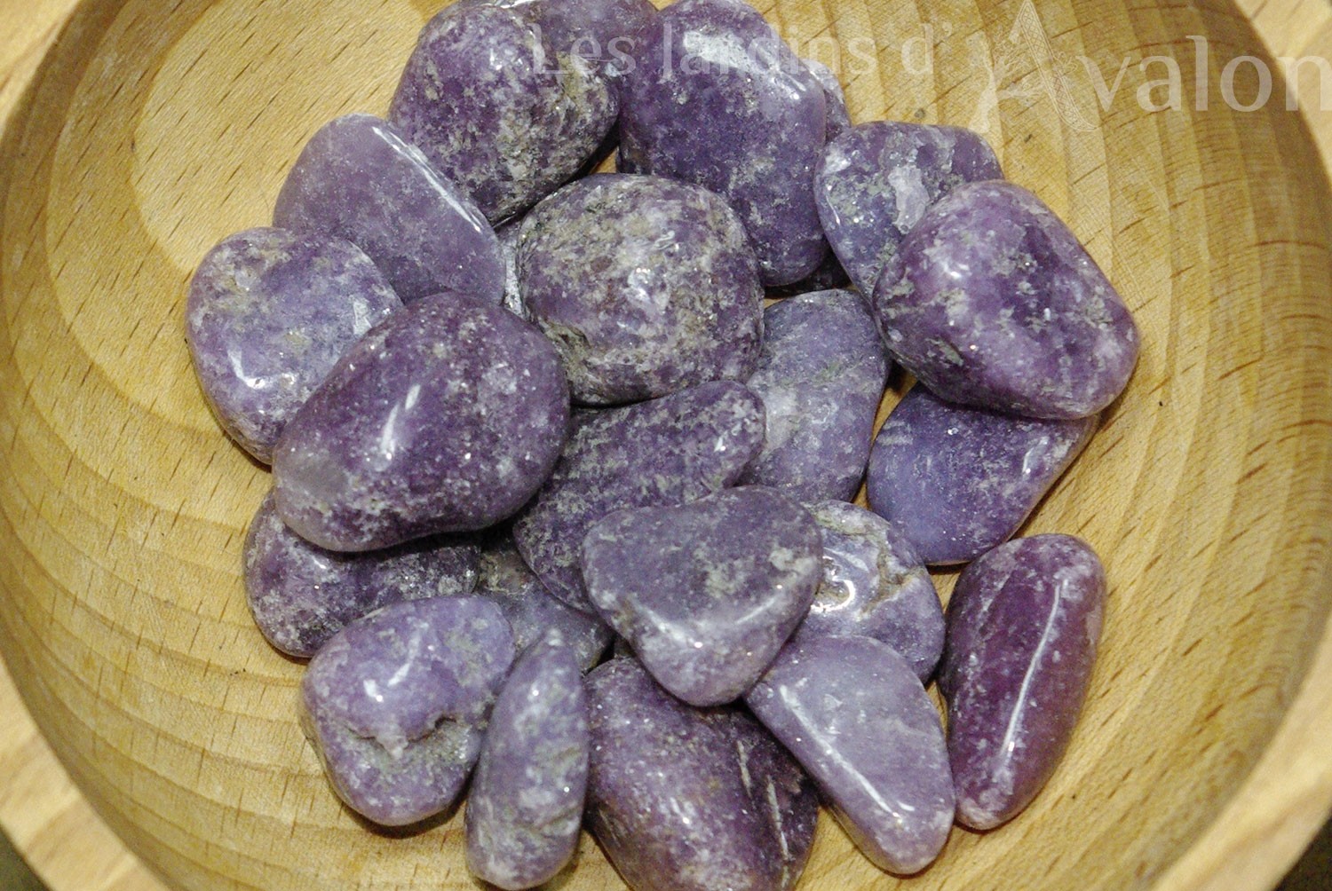 Lepidolite
