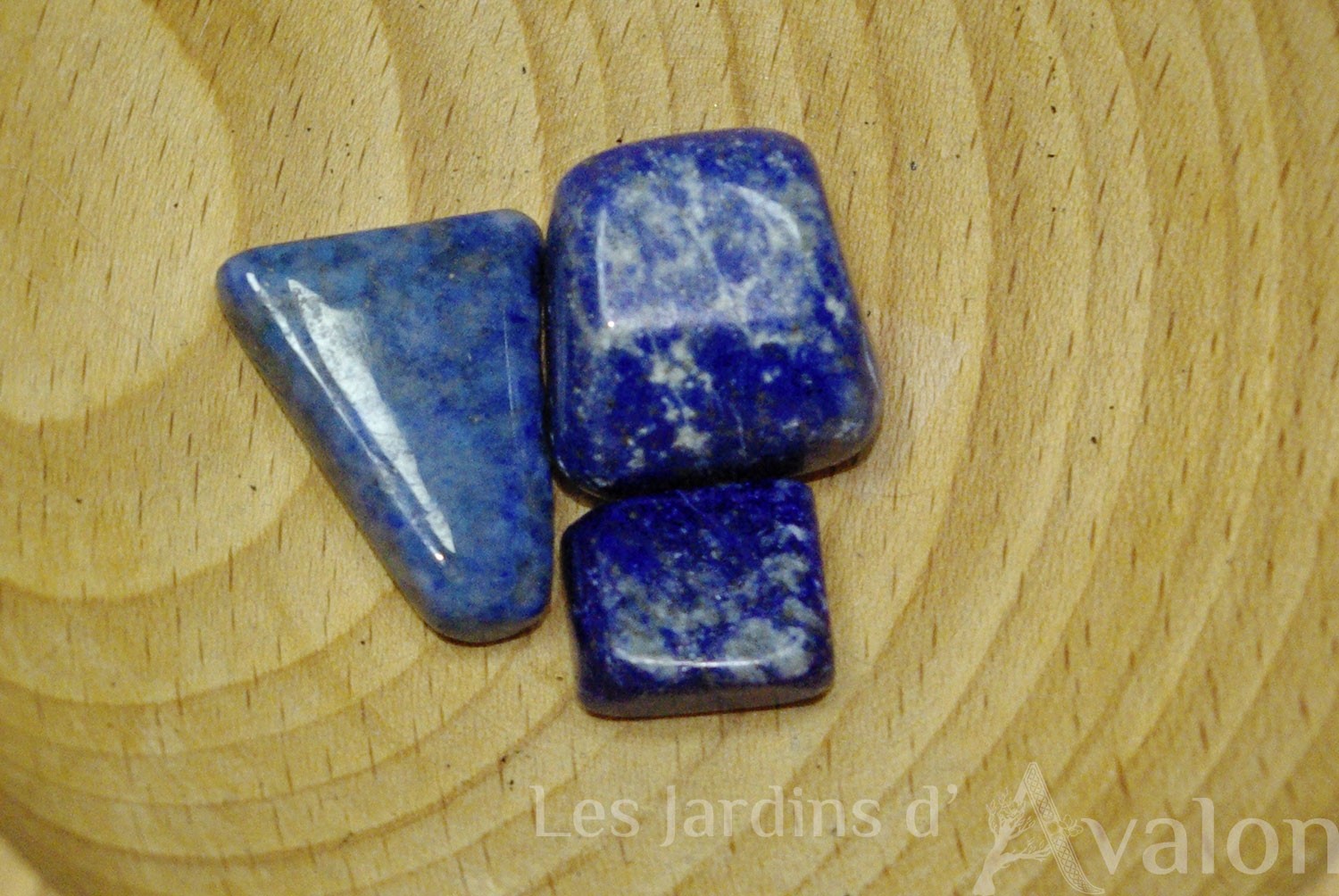 Lapis Lazuli