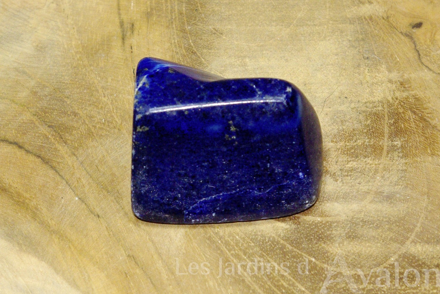 Lapis lazulis