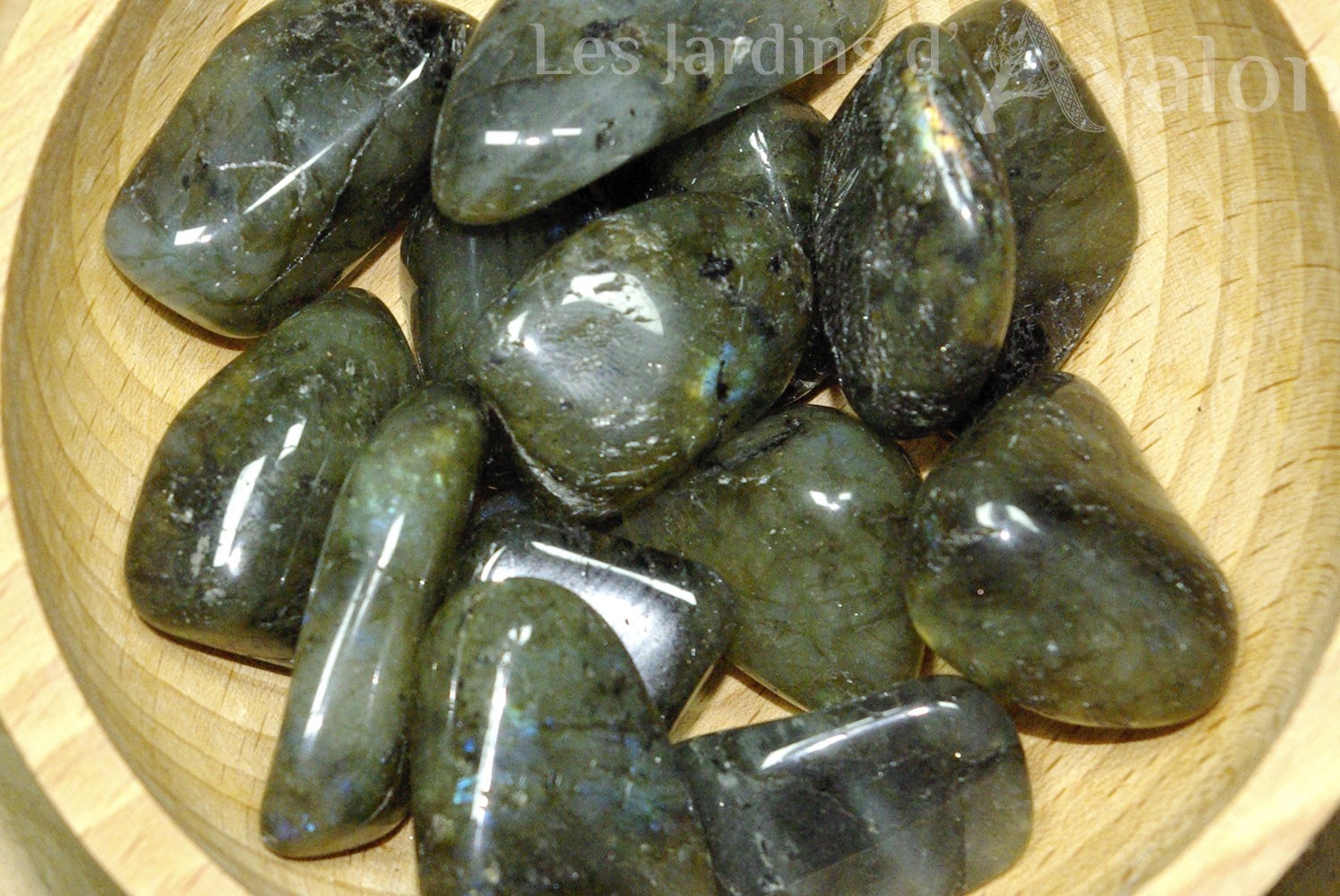 Labradorite