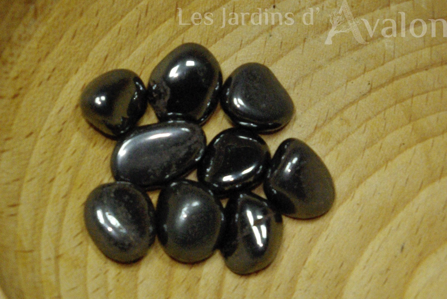 Hématite