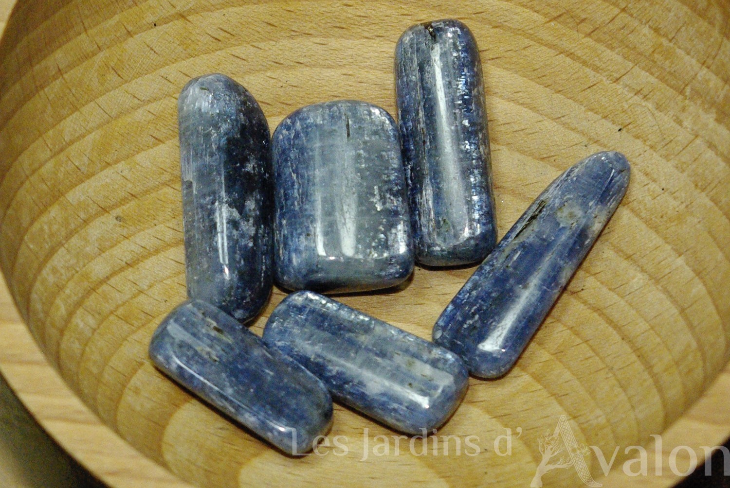 Cyanite