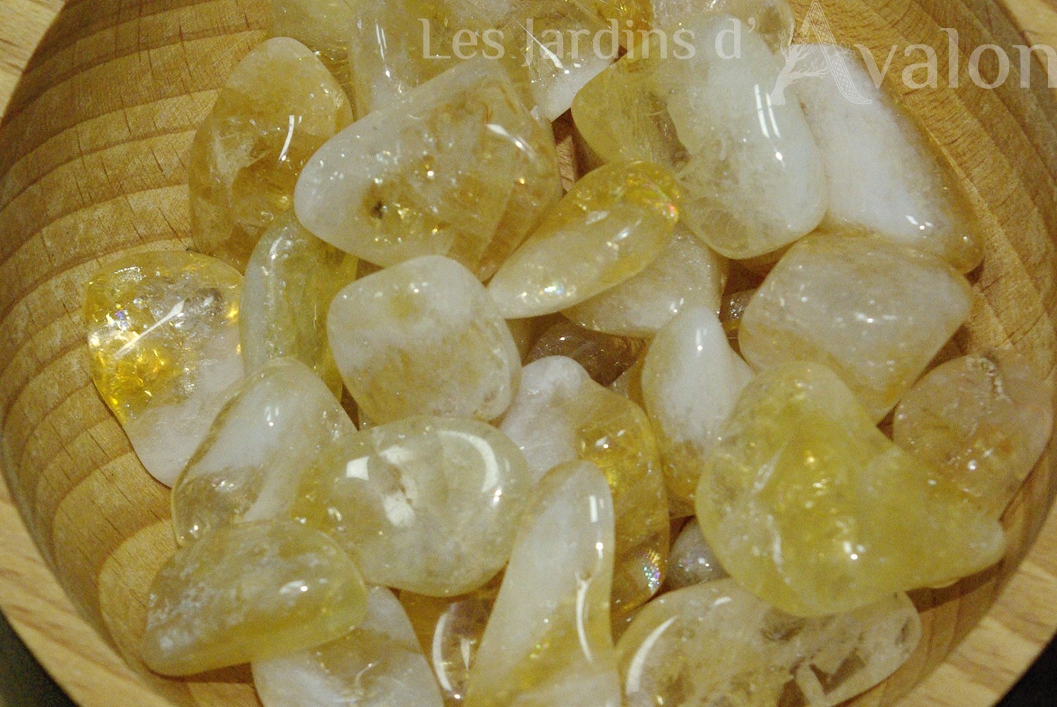 Citrine