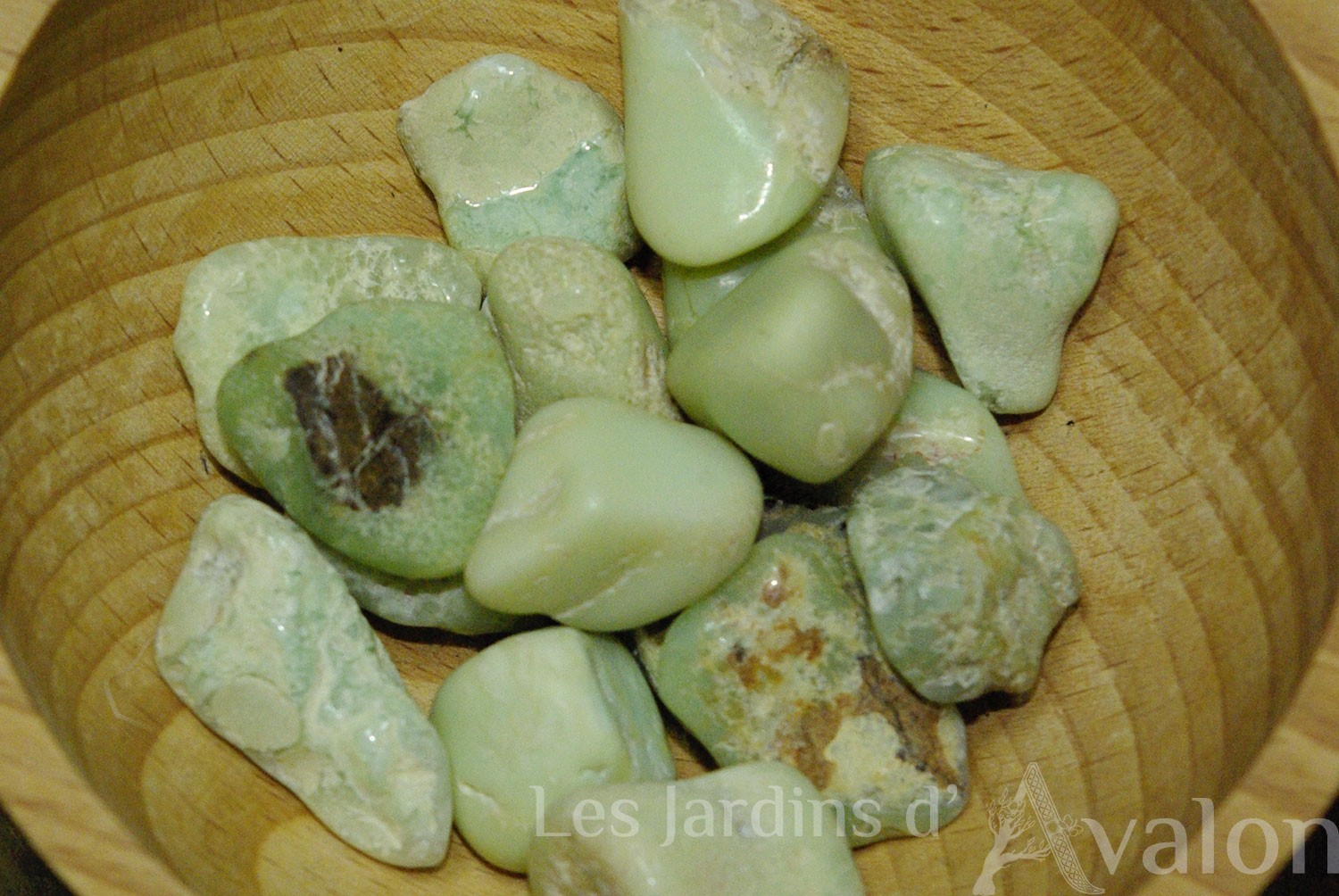 Chrysoprase