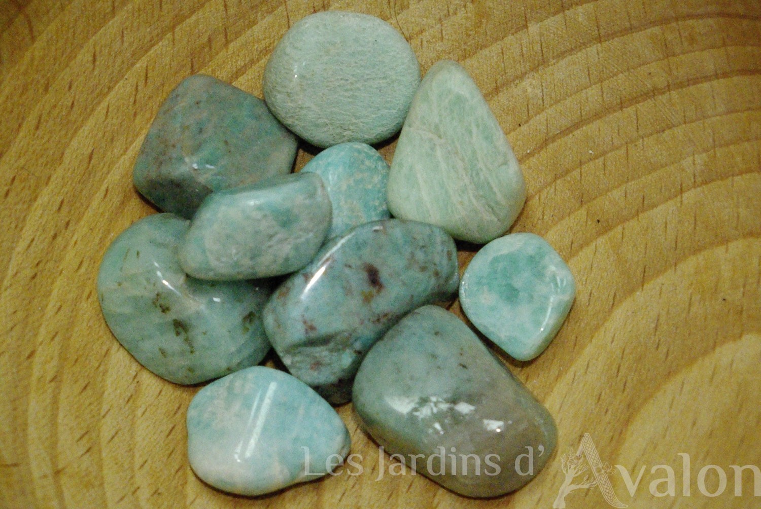 Amazonite