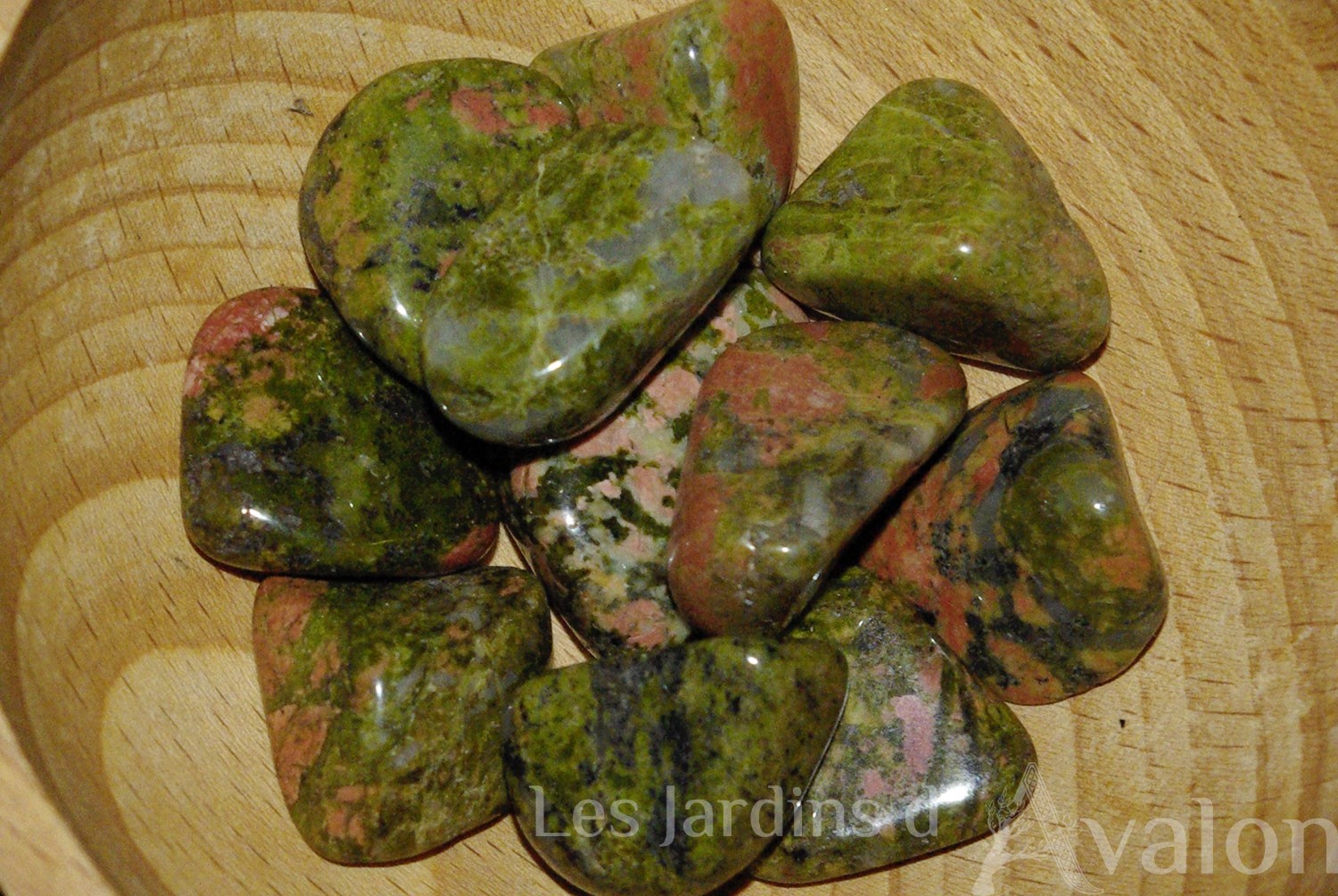 Epidote - 5-10g