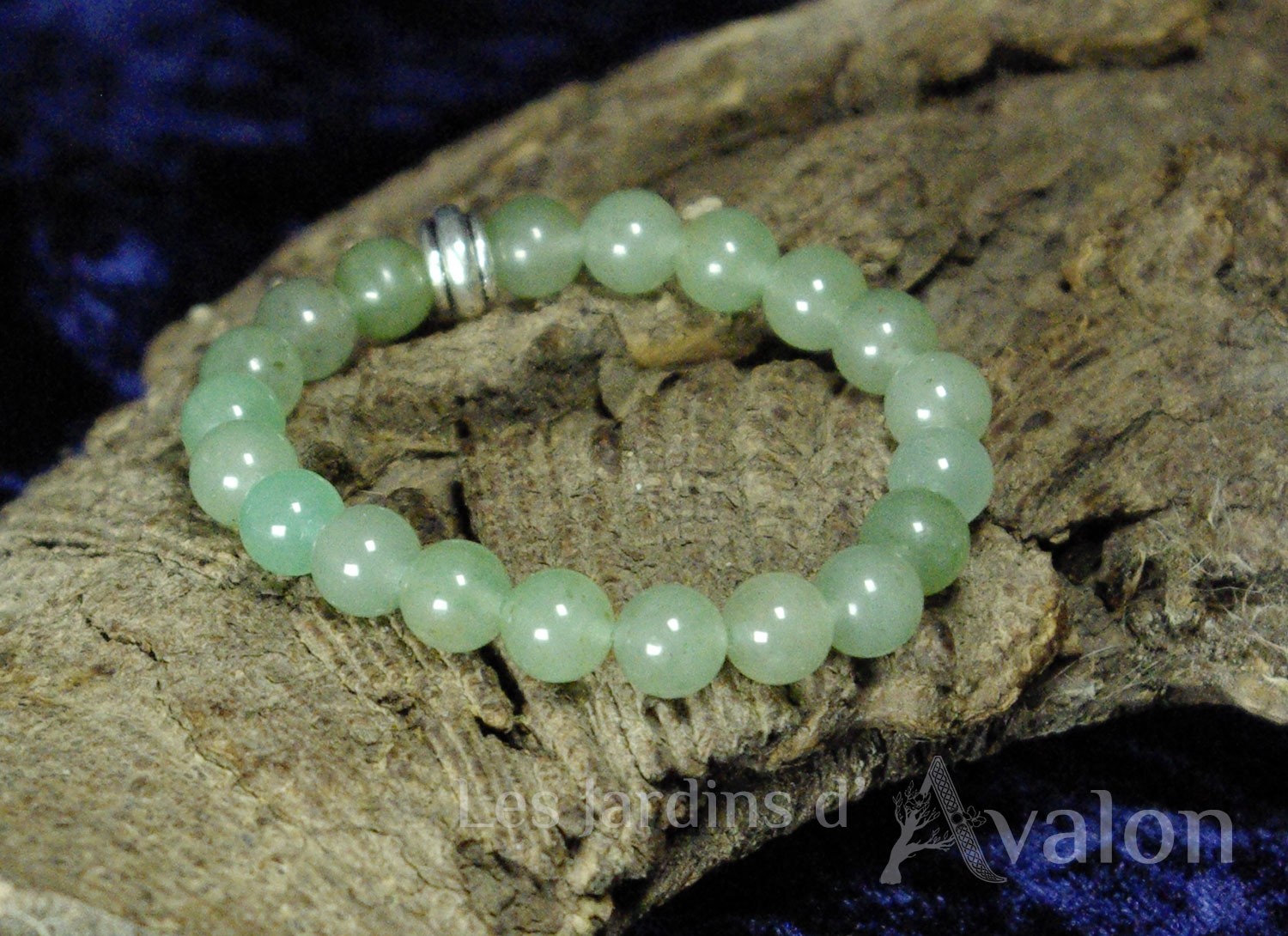 Bracelet Aventurine