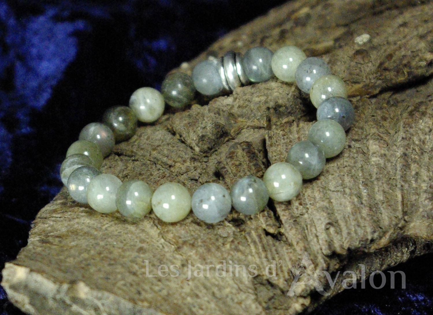 Bracelet Labradorite