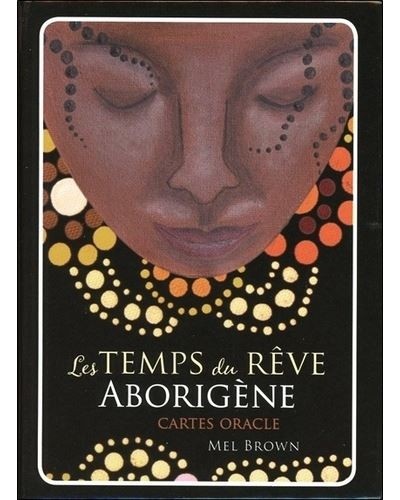 Oracle Les Temps du Rêve Aborigène