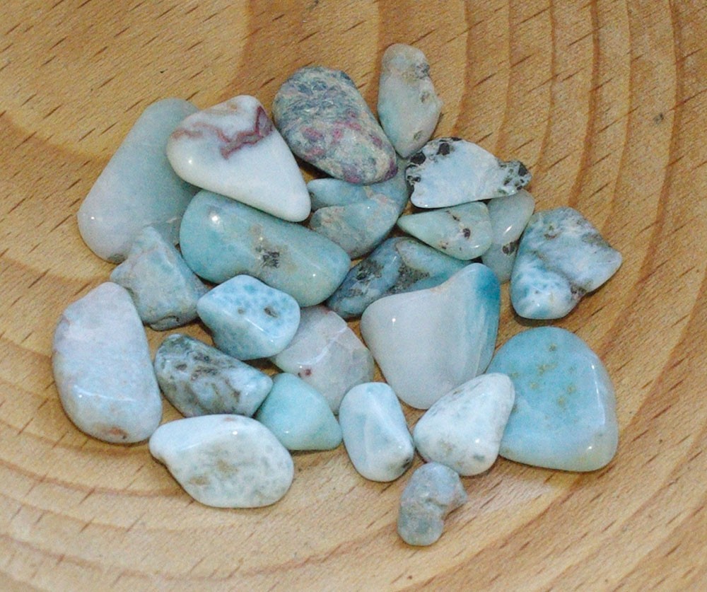 Larimar 1 g