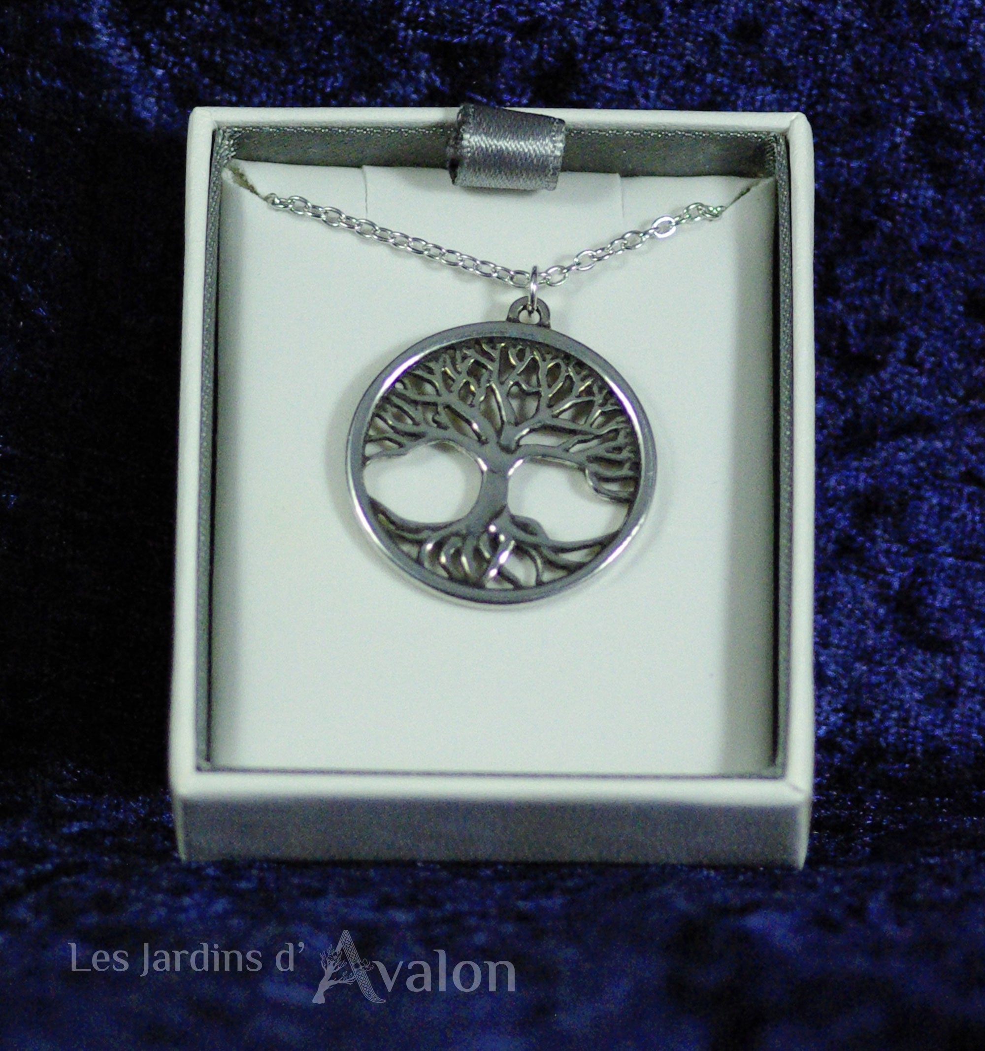 Pendentif Arbre de Vie