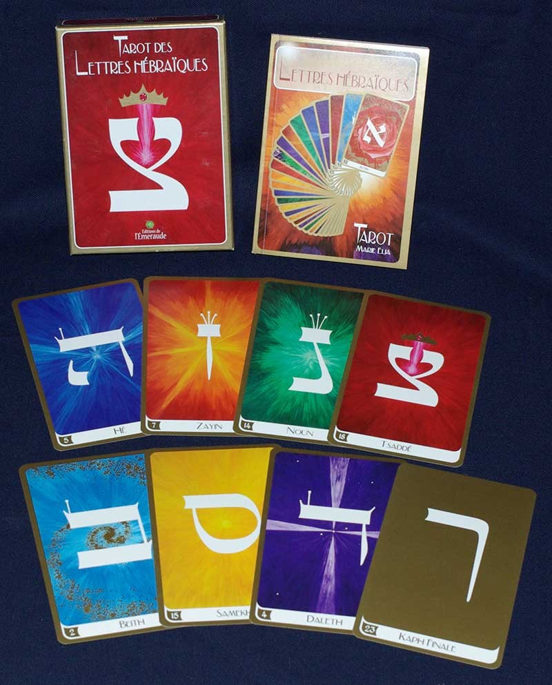 jeu de cartes 10 lettres