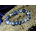 Bracelet Sodalite