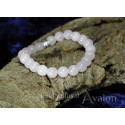 Bracelet Quartz Rose