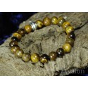 Bracelet Oeil de Tigre