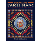 Oracle de l'Aigle Blanc - Les secrets de la médecine du Chaman