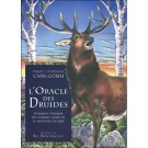 Oracle des Druides - Comment s'inspirer des animaux sacrés de la tradition celtique