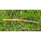 Baguette magique bois et plume "Protection"