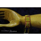 Bracelet Spirituel : "L'Axolotl"