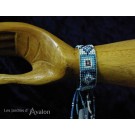 Bracelet Spirituel : "Polynésie"