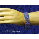 Bracelet Spirituel : "La Dame de la Baie"