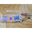 Bracelet Spirituel : "Joie Sereine"