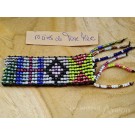 Bracelet Spirituel : "Les Racines de la Terre Mère"