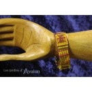 Bracelet Spirituel : "Les plages de Cancun"