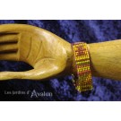 Bracelet Spirituel : "Les plages de Cancun"