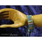 Bracelet Spirituel : "Le Domaine de l'Ange"