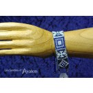 Bracelet Spirituel : "Le Chevalier Hospitalier"