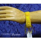 Bracelet Spirituel : "La Belle de Minorque"